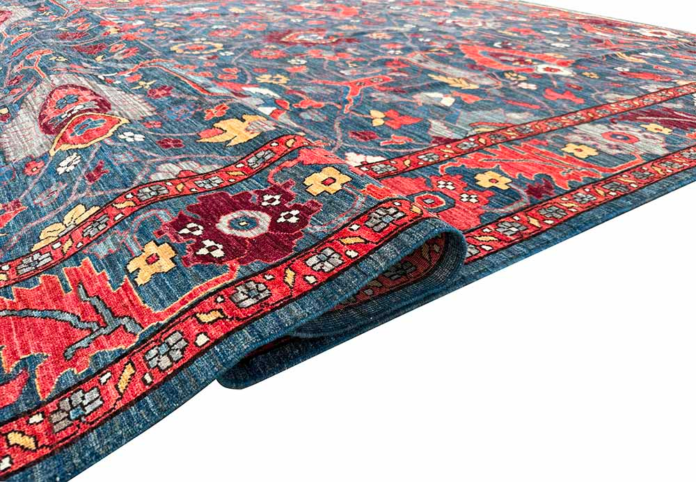 Twin Garden – Persian Design - Image 9