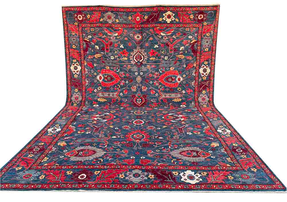 Twin Garden – Persian Design - Image 10