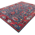 Twin Garden – Persian Design