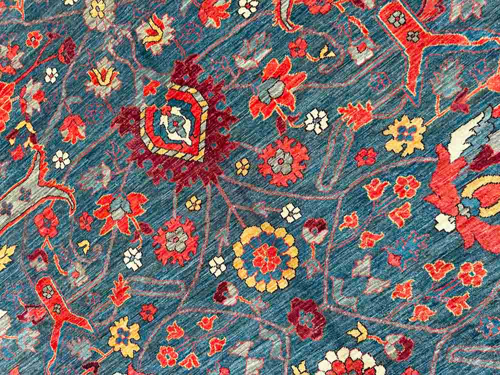 Twin Garden – Persian Design - Image 4