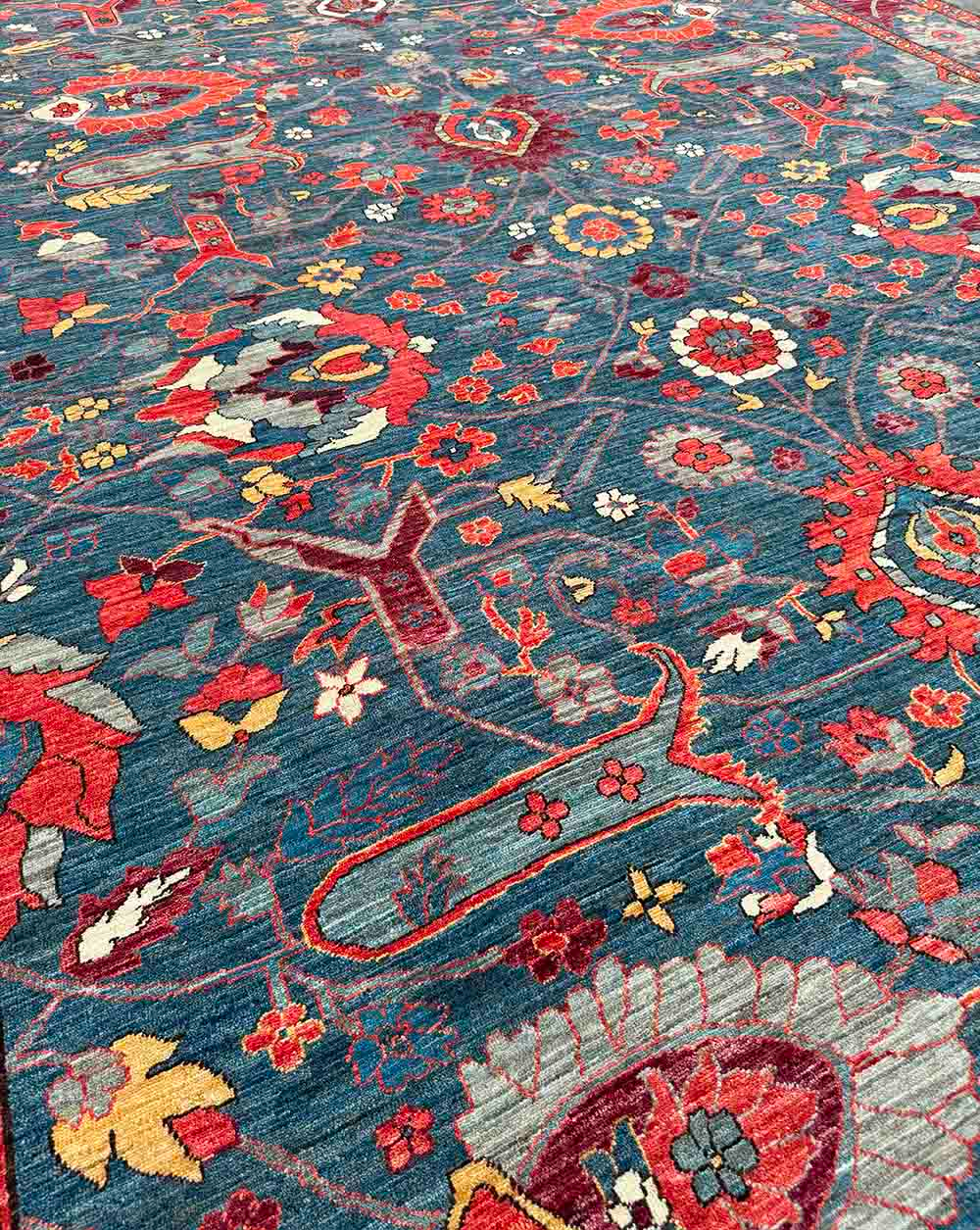 Twin Garden – Persian Design - Image 6