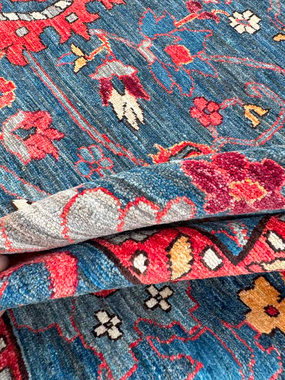 Twin Garden – Persian Design - Image 7