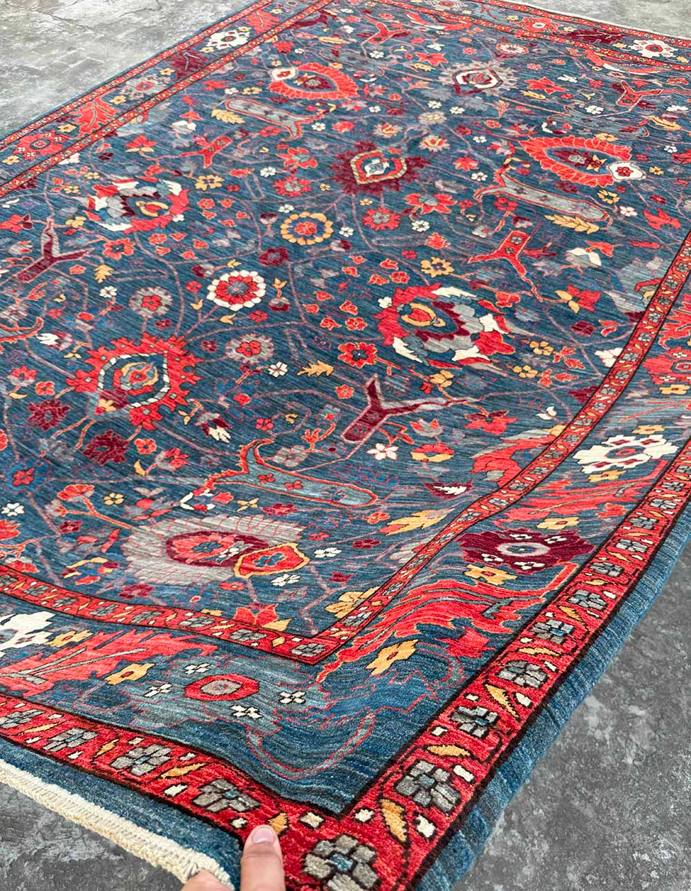 Twin Garden – Persian Design - Image 8