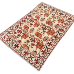 Ivory Garden – Persian Design