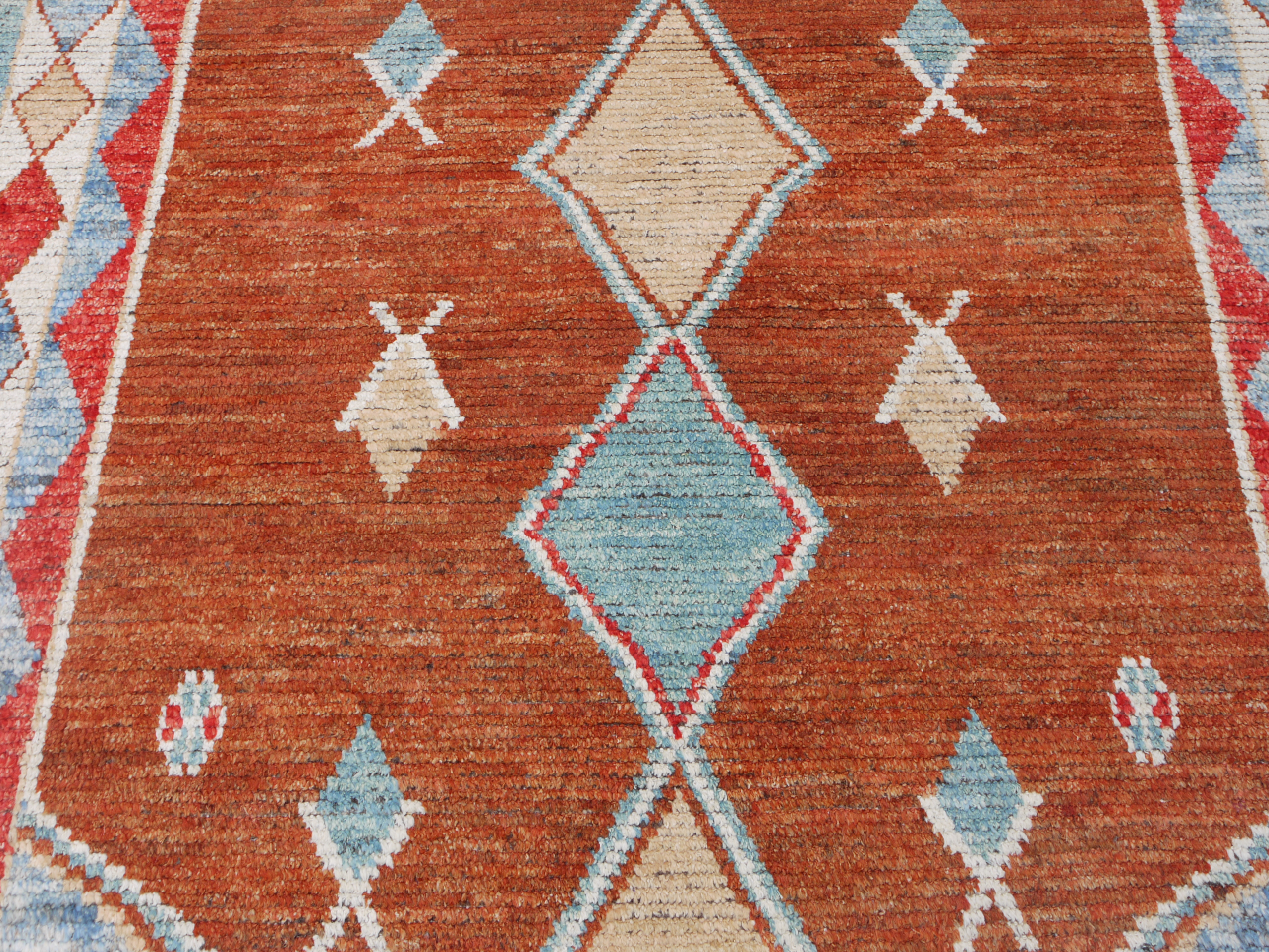 The Anatolia – Rug 78 (190 × 272 cm) - Image 2