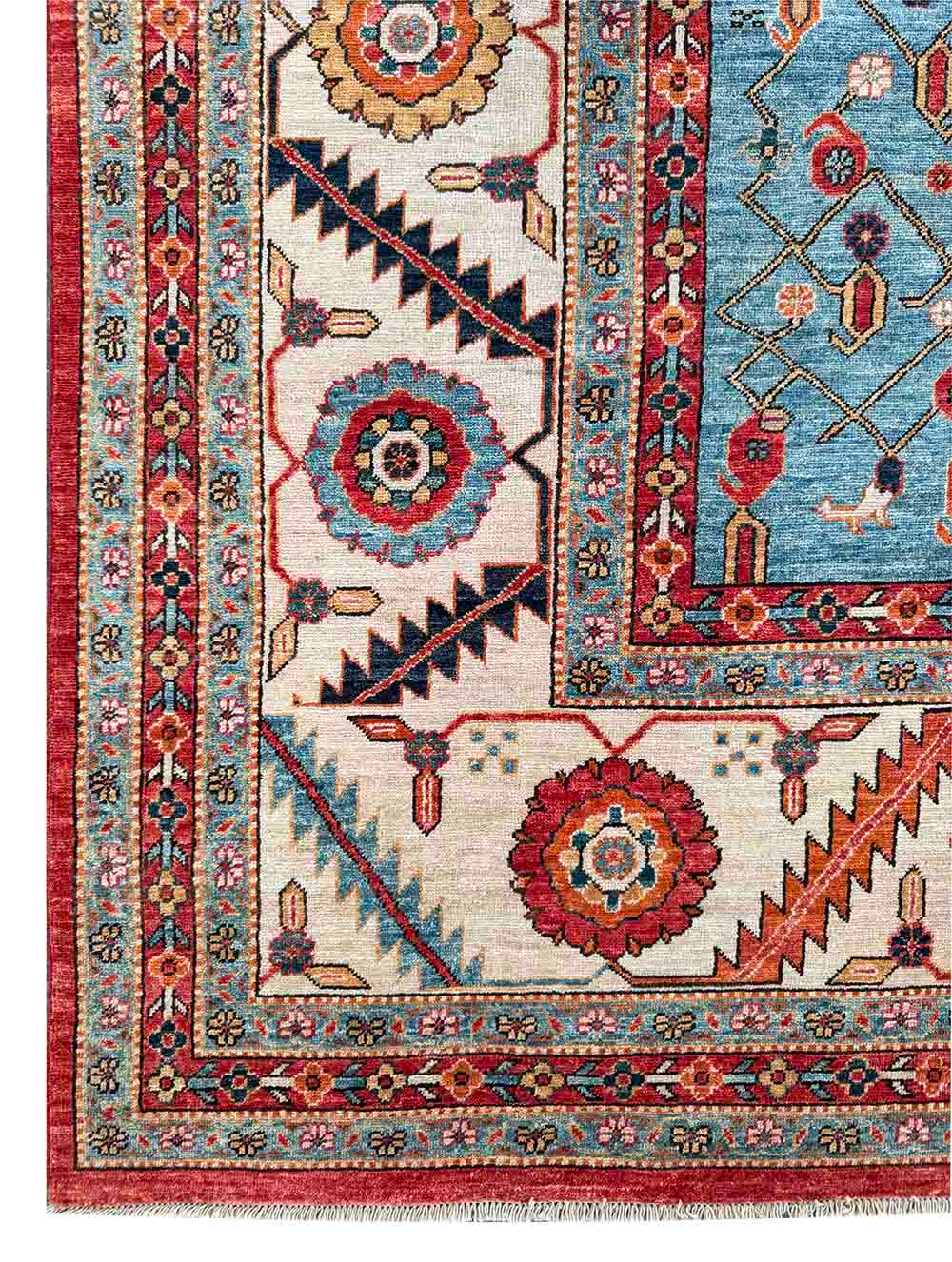 Imperial Medallion – Persian Design - Image 6