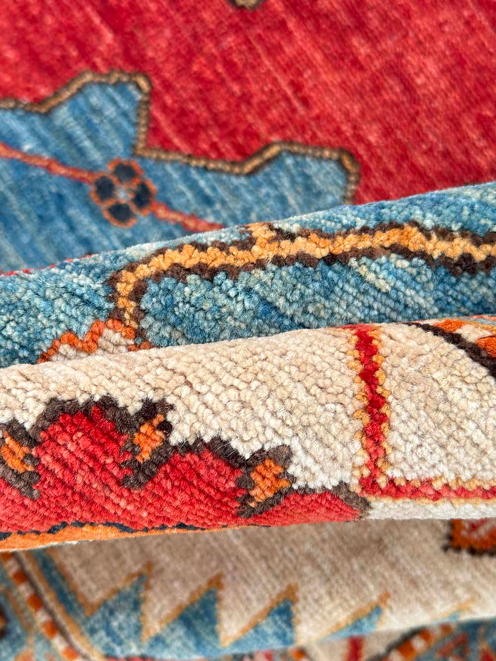 Imperial Medallion – Persian Design - Image 7