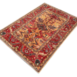 Golden Vine – Persian Design