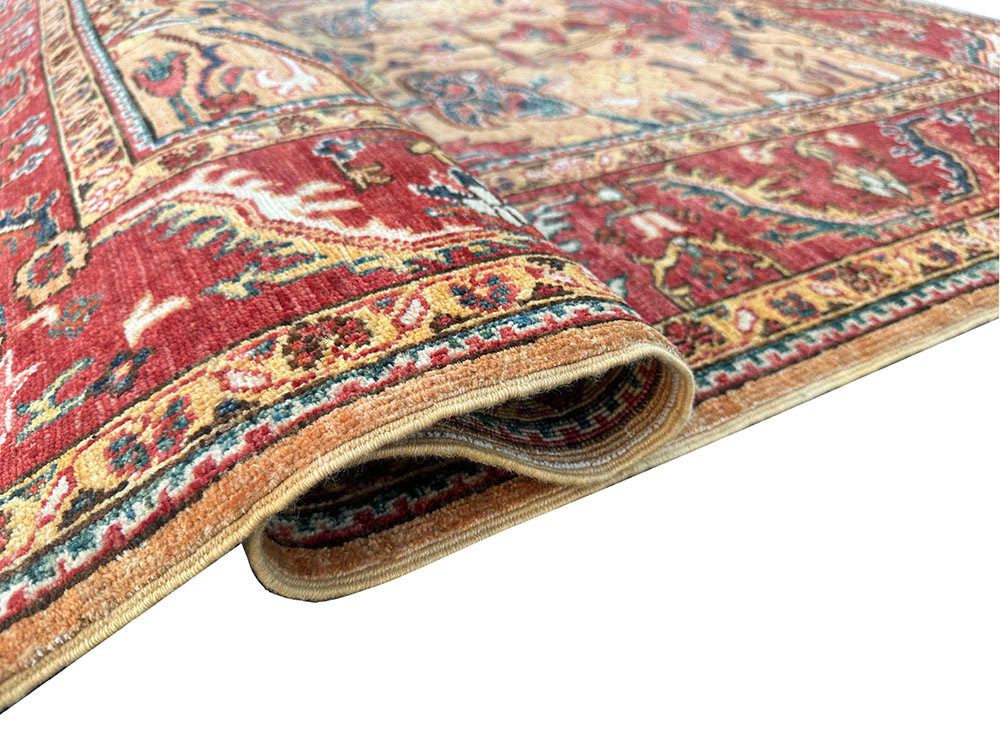 Golden Vine – Persian Design - Image 7