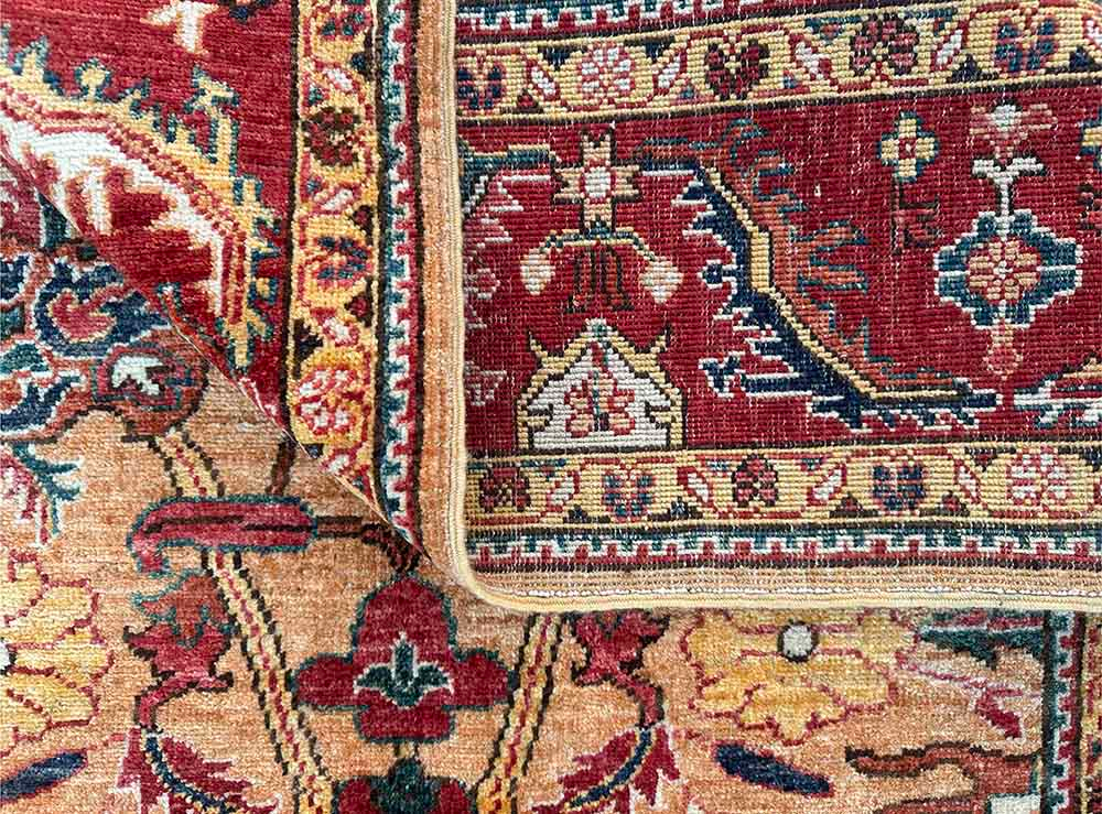 Golden Vine – Persian Design - Image 8
