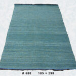 Aegean Glow – Rug 680 (185 × 298 cm)