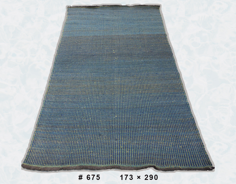 Jewel Lattice – Rug 675 (173 × 290 cm)