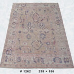 The Garden Palace – Rug 1262 (238 × 166 cm)