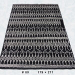 The Vineyard Path – Rug 80 (179 × 271 cm)